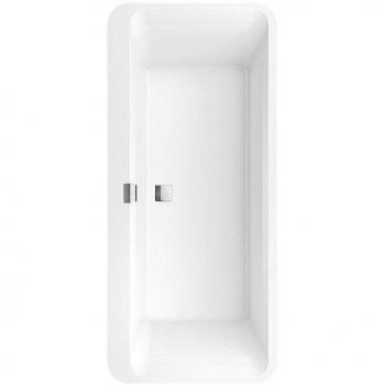 Baignoire Squaro Edge 12 avec Système AC TP1