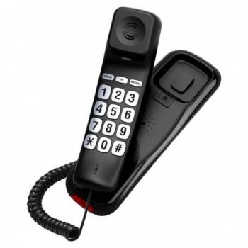Telefónica GÓNDOLA DTC‑160 Pantalla Negra