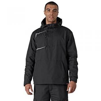 Dickies Herren‑Arbeitsjacke 3XL – Wasserdichtes Workwear-Design Generation O/H