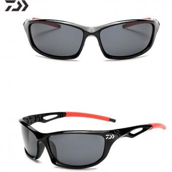 Daiwa Camping & Angeln Polarisierte Brille