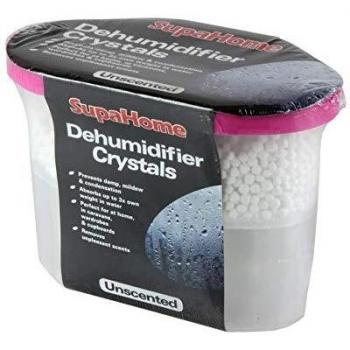 SupaHome DryAir Crystals 250g