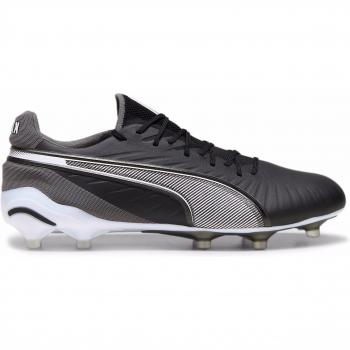 Puma Botas de Fútbol King Ultimate FG/AG Estilo Dark Gray
