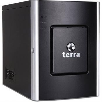 MiniServidor Wortmann AG TERRA G5, Intel Xeon E-2388G, 32GB, 1.92TB