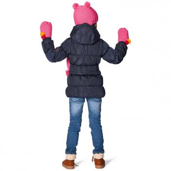 Noppies Wintermantel für Babys und Kinder – Modell Hidalgo