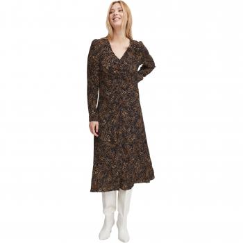 Tenue ajustée b.young Flouri Femme Noir 34