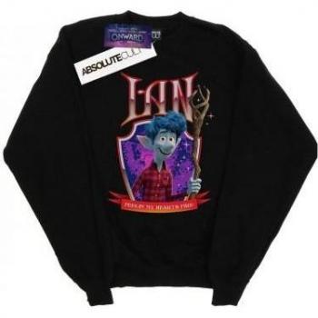 Disney Jungen Onward Ian Flammenherz Hoodie 9-11 Jahre weiß