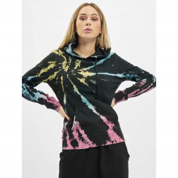 Sweat-shirt à capuche femme Urban Classics