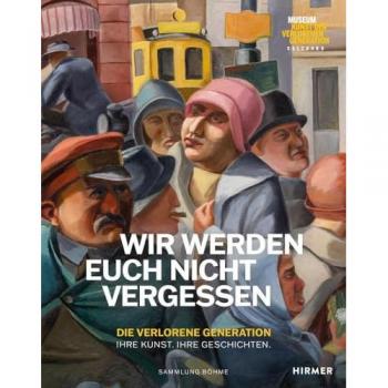 Wir werden euch nicht vergessen