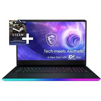 Laptop MSI Raider GE66 12UGS-001, 15,6 QHD 240Hz, Intel Core i7-12700H, 16GB DDR5, 1TB SSD, NVIDIA RTX 3070Ti