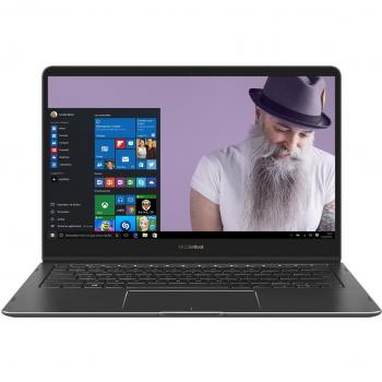 Asus Zenbook Flip S UX370 C4292T Ultrabook hybride tactile 13,3 Full HD Gris