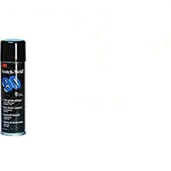 Colle 3M Hi-Strength 90 en aérosol