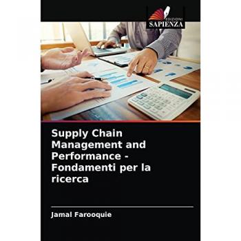 Supply Chain Management and Performance