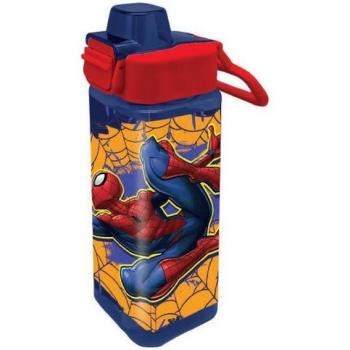 Botella Kids Marvel Spiderman 500 ml