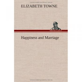 Happiness and Marriage