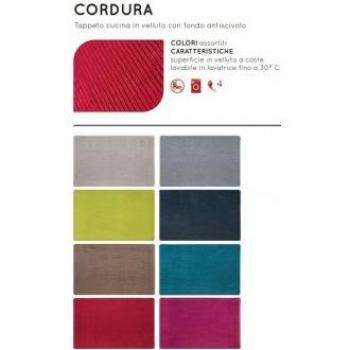 Tappeto cordura 50x80