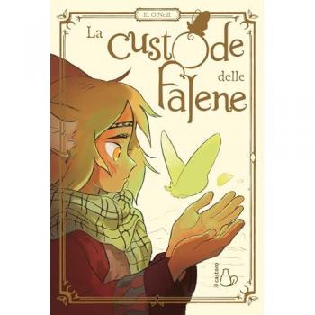 Libreria Blume: La Custode delle Falene