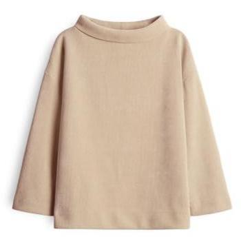 Goheme Opus Damenpullover Beige 36 kg