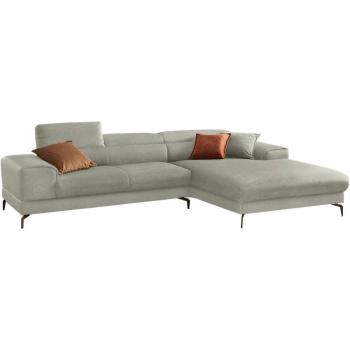 Piedroo L‑Form Sofabett – W. SCHILLIG