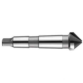 Dormer 63mm HSS Countersink Drill Bit 90° Morse Taper Shank DIN 335 D