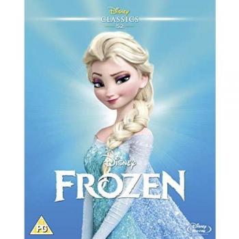 Frozen (Blu-ray)