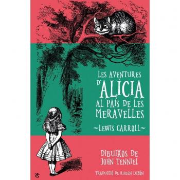 LES AVENTURES D'ALICIA AL PAÍS DE LES MERAVELLES