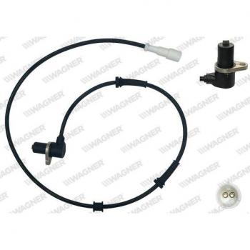 WAGNER ABS Sensor für LANCIA Modelle