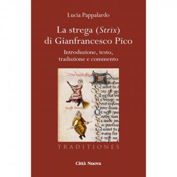La strega