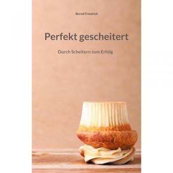 Perfekt gescheitert: Durch Scheitern zum Erfolg