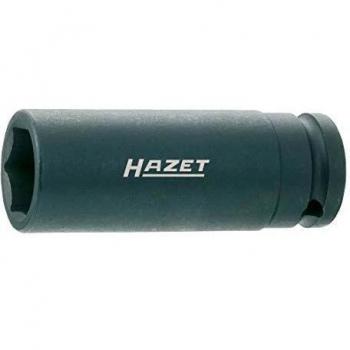 Hazet 900SLG-19 Attacco quadro, profilo esagonale