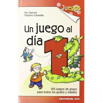 UN JUEGO AL DIA/ 1. DE JUNIO A NOVIEMBRE