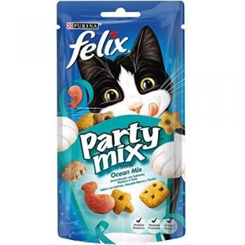 Party Mix Océano