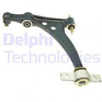 Querlenker DELPHI TC1068 für Alfa Romeo 166, vorne links