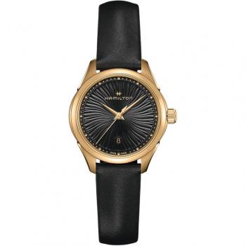 Hamilton Jazzmaster Lady Quarzuhr