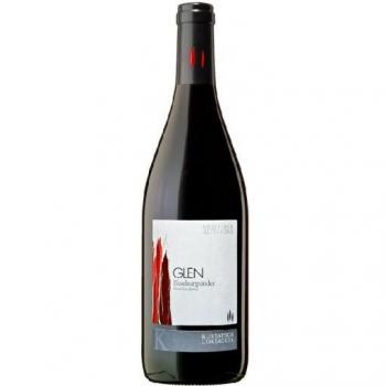 Blauburgunder Riserva Glen 2021
