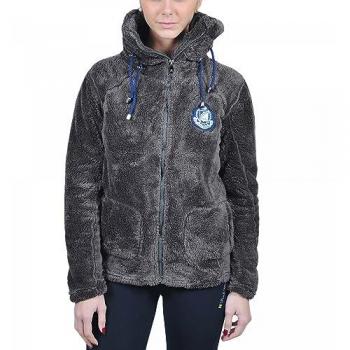 Peak Mountain Damen Fleecejacke ASANA