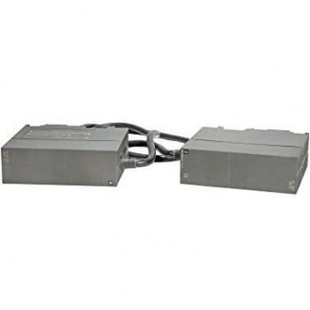 Démarrage API Siemens 6ES7365-0BA01-0AA0