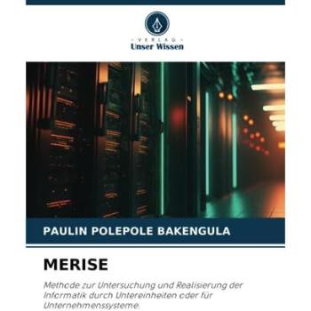 Polepole Bakengula, Paulin: MERISE