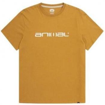 T-Shirt Masculina León Eco Relax XS