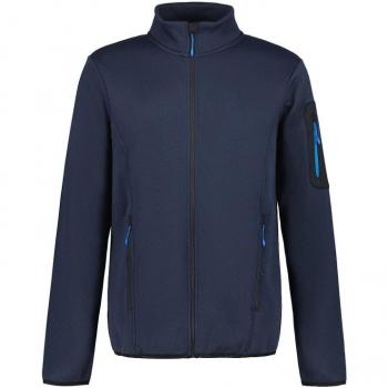 Icepeak Bredstedt Herren Midlayer, grün, Größe L