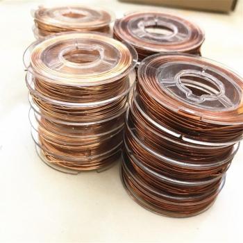 10m Copper Wire for Motor DIY