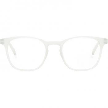 Gafas de lectura Barner Dalston Coconut Milk +1.5 dioptrías lentes transparentes protección luz azul