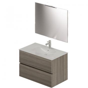 Arredo Bagno Olmo 80 – 54x81x46 cm