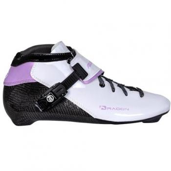 Chaussures de Roller Alignées Powerslide Dragon