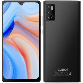 Cubot P50 (Double Sim