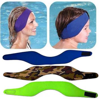 Cinturón Auricular Protector contra el Agua para Niños