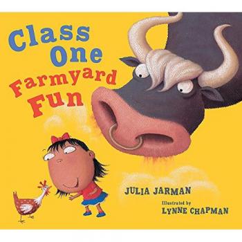 Class One Farmyard Fun