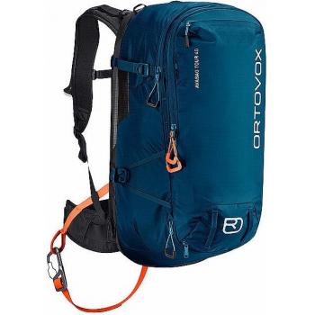 Zaino Ortovox Avabag Litric Tour 40 blu petrolio