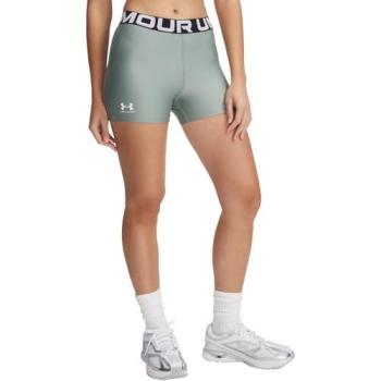 Dameskort onder de naam HeatGear® – Under Armour