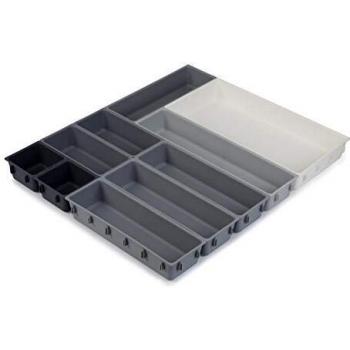 Blox 10-Piece Drawer Organizer Set