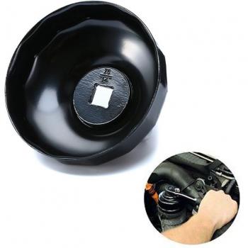 14 Flute Oil Filter Socket Tool for BMW K75 K100 R1100 R1150